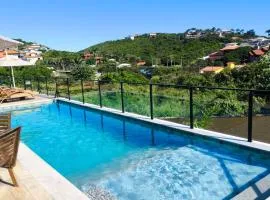 Pousada Búzios Garden