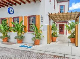 61 Spanish St. Unit B