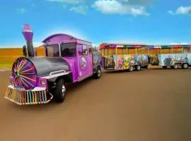 Glamping Olímpia