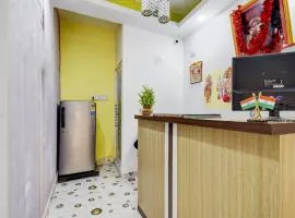 Super Hotel O Ankita Guest House
