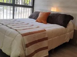 Duplex Vino Wine a 100 m de la plaza principal