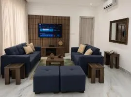 Joy luxury Apartments