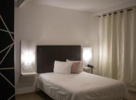 Hotel Los Lirios
