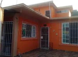 Casa Vacacional Catemaco