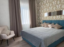 Family Apartments Zemlinski，位于派尔巴赫的酒店