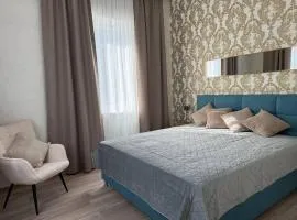 Family Apartments Zemlinski