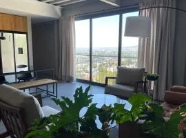 2 recámaras con hermosa vista!