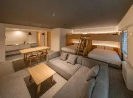 Dansetsu Sapporo