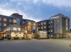 Residence Inn by Marriott Champaign