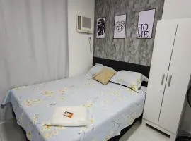 Studio CG 4, Campo Grande RJ