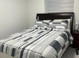 Bird Nest Suites