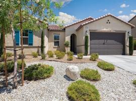 Sunny & Sweet Getaway，位于维克多维尔的酒店