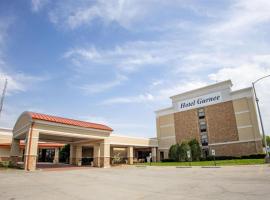 Hotel Gurnee，位于格尼的酒店