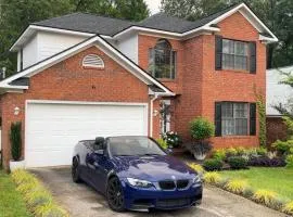 Masters 2026 in your backyard