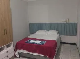 pousada mar livre