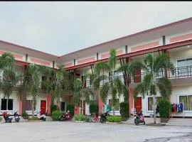 วันสมายล์ รีสอร์ท