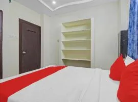 Hotel O Lavish Stay