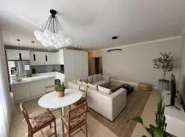 Large apartment in City Center