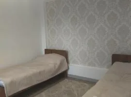 Гостевой дом Кубат