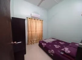 Homestay DC 1 - wifi, netflix