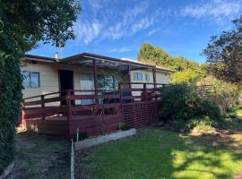 Nilma North Farm Stay，位于Nilma North的酒店