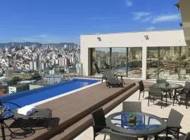 贝格会议中心MHB酒店