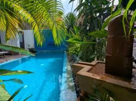 Baahu Villa