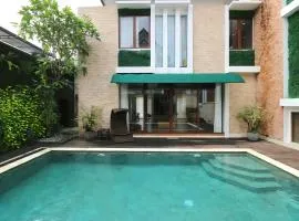 Villa Maisha by REJA Villas