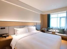 Super 8 Hotel Xian Nanshaomen