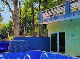 Forest Retreat Khalanga