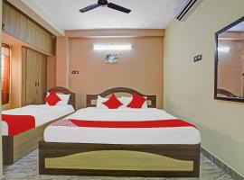 Hotel O T.Nagar，位于钦奈的酒店