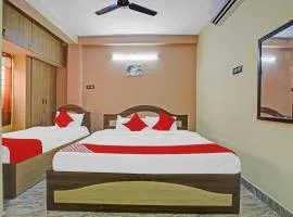 Hotel O T.Nagar