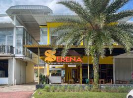 RedDoorz Plus near Tembesi Batu Aji Batam，位于Lembu的酒店