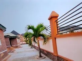 TwinVilleCove, affordable villas located in Ajah