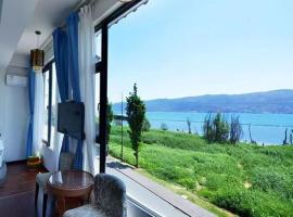 Erhaike Seaview Inn，位于大理的酒店