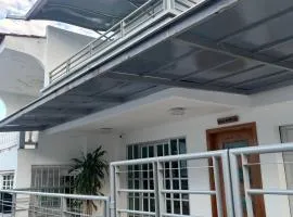 Hotel Villa María Coworking