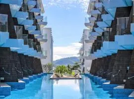 The Beachfront Hotel Phuket
