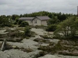 Sea View Holiday Home In Skjærhalden