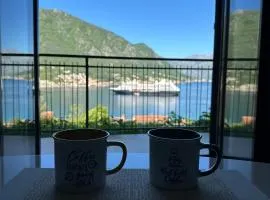 Stunning Sea View - Brand New Apartments