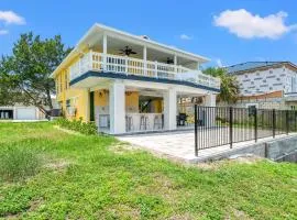 Happy Mermaid Retreat