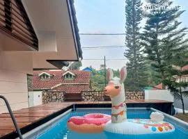 Sierra by Semusim Villa