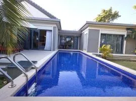 Villa Coastar Hồ Tràm Resort VVip