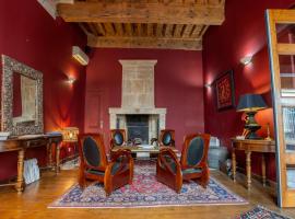 Hôtel Amphithéâtre，位于阿尔勒的酒店