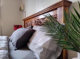 Corella Accommodation - 1F