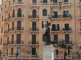 cairo downtown suites