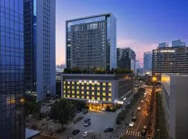 Atour Hotel Chengdu High-Tech Zone