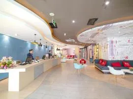 Ibis Chengdu Kehua Hotel