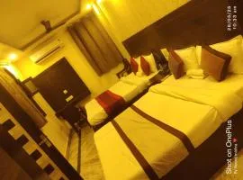 Sidhartha Stay New Delhi