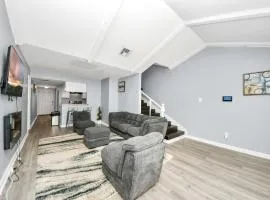 Echelon Cozy Suite Centerstay - Grand Comfort Spot