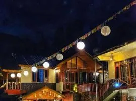 Majestic View Cottages